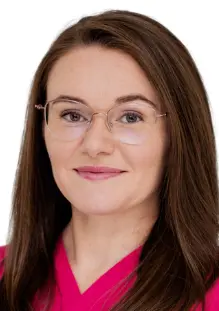 Alexandra Giorgiu  Clinica de Podiatrie Cluj-Napoca