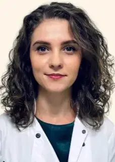 Dr. Loredana Daraban Clinica Kidmed