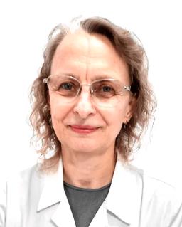 Dr. Tania Elena Mircescu MediURG