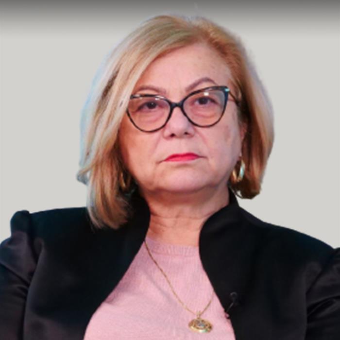 Dr. Carmen Mihaela Dorobat