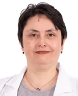 Dr. Mariana Badarau Hera Clinic