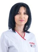 Dr. Mirela Romascu Medikali