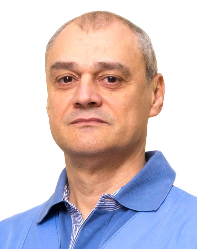 Dr. Mircea Manuc Memormed