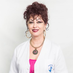Dr. Emilia Lungut