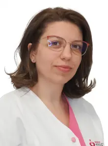 Nicoleta Florescu 1.5T Donna
