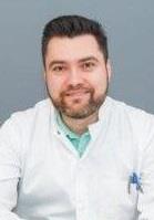Dr. Mihai Petcu