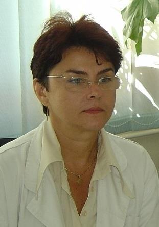 Dr. Aurelia Dobre