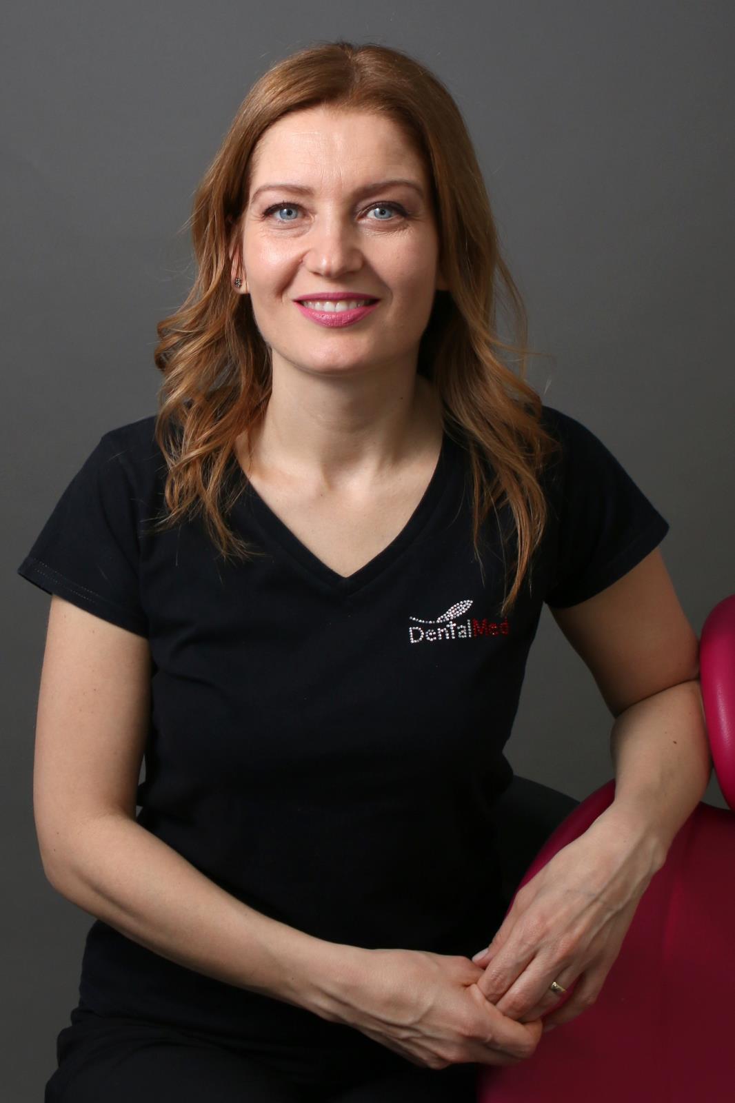 Dr. Daniela Popescu