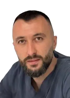 Dr. Serban Bidilica Affidea Biomed Scan Racari (Vitan)