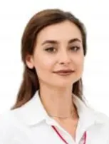 Dr. Andreea Turita Medikali