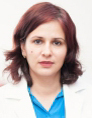 Dr. Adina Ciocan