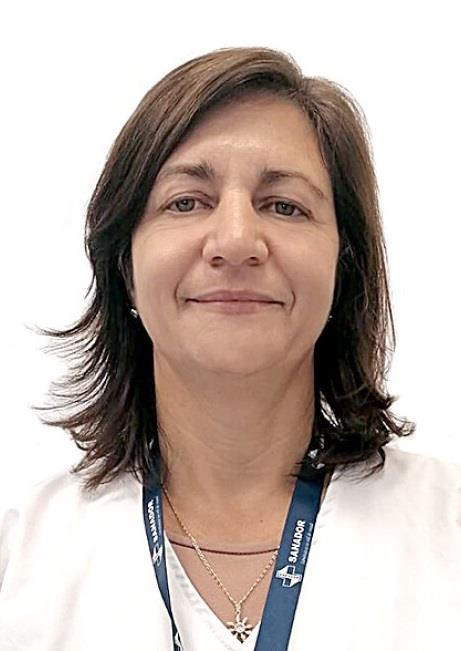 Dr. Camelia Maximeasa SANADOR 
