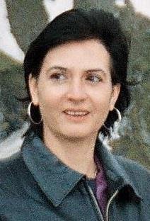 Doina Zamfirescu