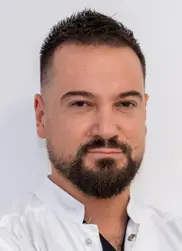Dr. Andrei Octavian Vlad Centrul Medical FocusMed Gara de Nord