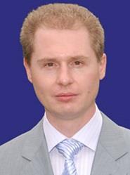 Dr. Andrei Stefanescu