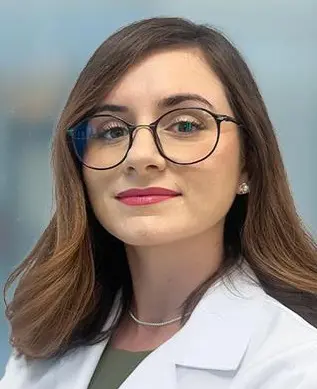 Dr. Corina Dragu Clinica Memorial City Gate