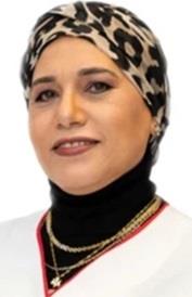 Dr. Souzan Bani Al Marjeh Centrul Medical Transilvania