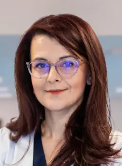 Dr. Mara Mardare Spitalul Monza