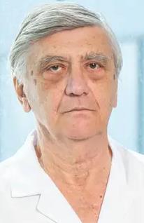 Dr. Mihai Nicolescu Memorial Hospital