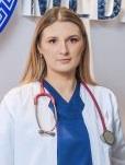Dr. Sabina Vladeanu WorkTape Medical