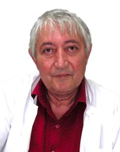 Dr. Viorel Stroe MediURG