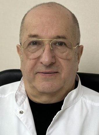 Dr. Ion Radu Sgarbura Sanconfind