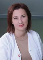 Dr. Alexandra Vasile CardioClinic