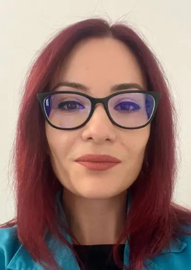 Dr. Malina Antonescu Clinica Primed