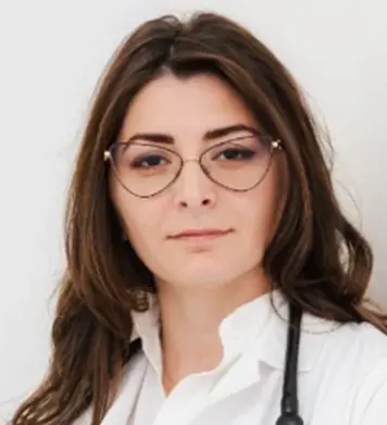 Dr. Milena Marusac Clinica Medicus