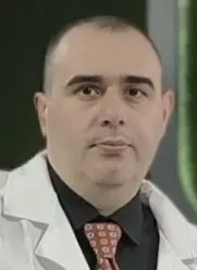 Dr. Ionel Voicu Heka Hospital