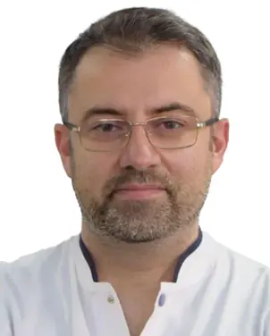 Dr. Florin Bobirca