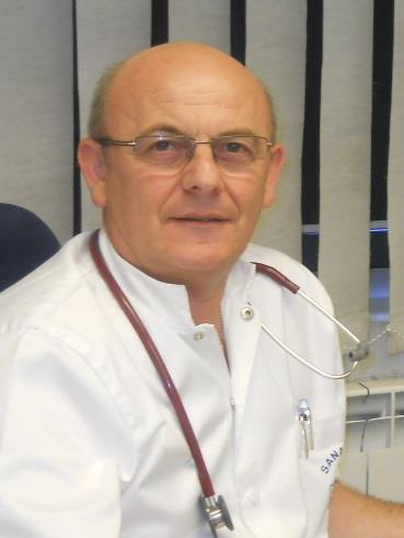 Dr. Dorin Ianosi
