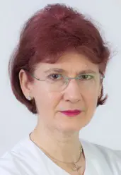 Dr. Monica Mihaltan Medsana