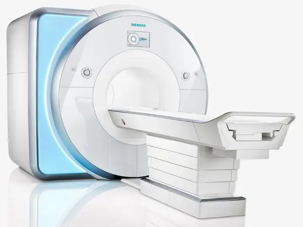 RMN (Rezonanta Magnetica) MedicalES