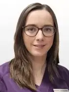 Dr. Delia Cocos  Swiss Med Clinic