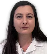 Dr. Roxana Stan Centrokinetic