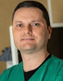 Dr. Mihail Tusaliu iLife Medical