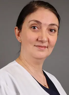 Dr. Oana Raluca Ionita  Grupul Medical NORD