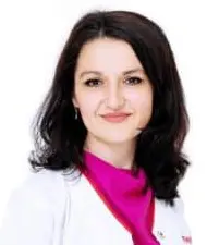 Dr. Codruta Dijmarescu Medikali