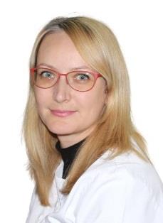 Dr. Alina Andreea Oprea