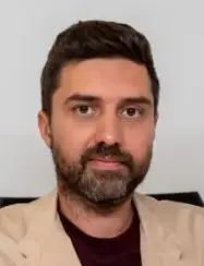 Dr. Dragos Eugen Georgescu