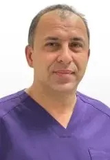 Dr. Bogdan Mehedintu Swiss Med Clinic