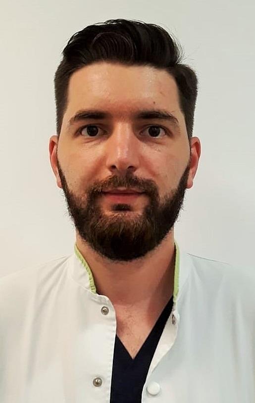 Dr. Ciprian Maftei Grupul Medical NORD