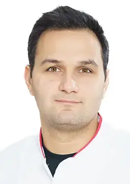 Dr. Gabriel Radu Poliana.