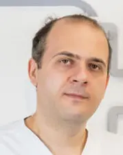 Dr. Victor Cosmin Ene Centrul Medical Atena