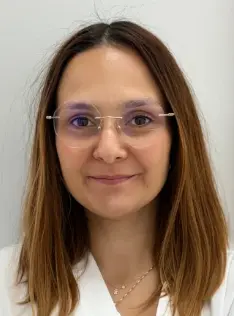 Dr. Teodora Gozman Anastasios Medical Zalau