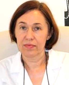 Dr. Anca Tuvic Memormed