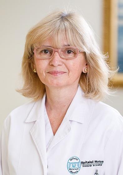 Dr. Carmen Roxana Ionascu Fometescu
