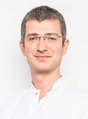 Dr. Nic Claudiu Dragotoiu SANADOR 