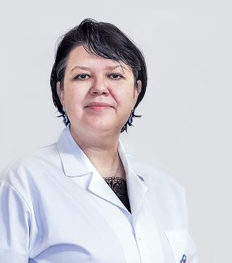 Dr. Mirela Guruianu